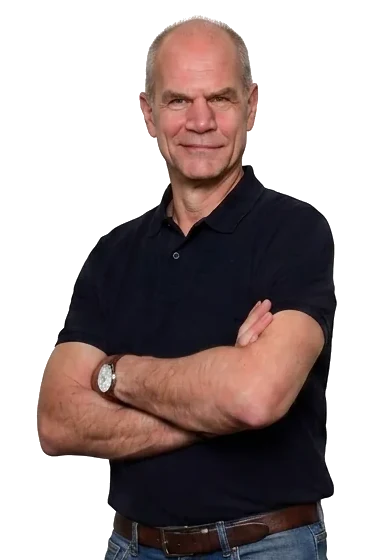 Frank Dünnebier